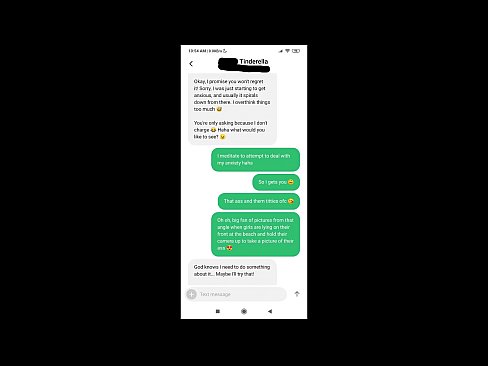 ❤️ הוספתי PAWG חדש מ-Tinder להרמון שלי (כולל שיחה עם טינדר) ❤❌ פורנו fb ב-iw.filmepornonline.ru